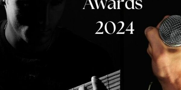 Gorzeń Musik Awards 2024 – konkurs piosenki obcojęzycznej